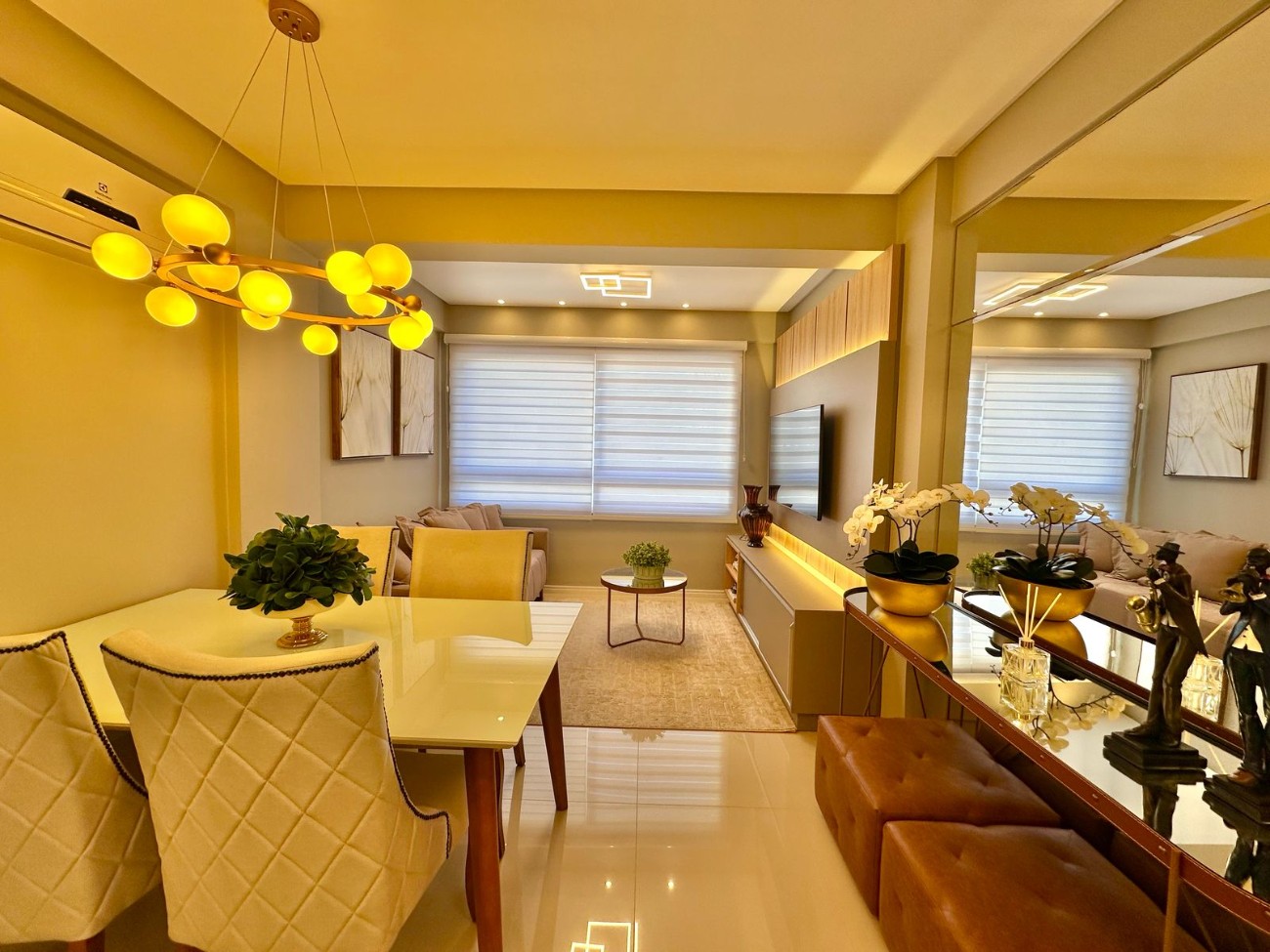 Apartamento, 2 quartos, 90 m² - Foto 9