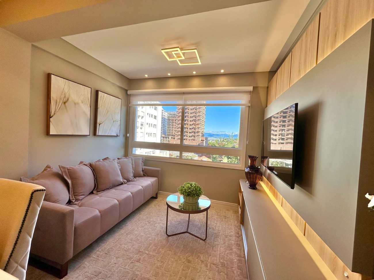 Apartamento 2 dormitórios à venda em Zona Nova Capão da Canoa | Ref.: 1413