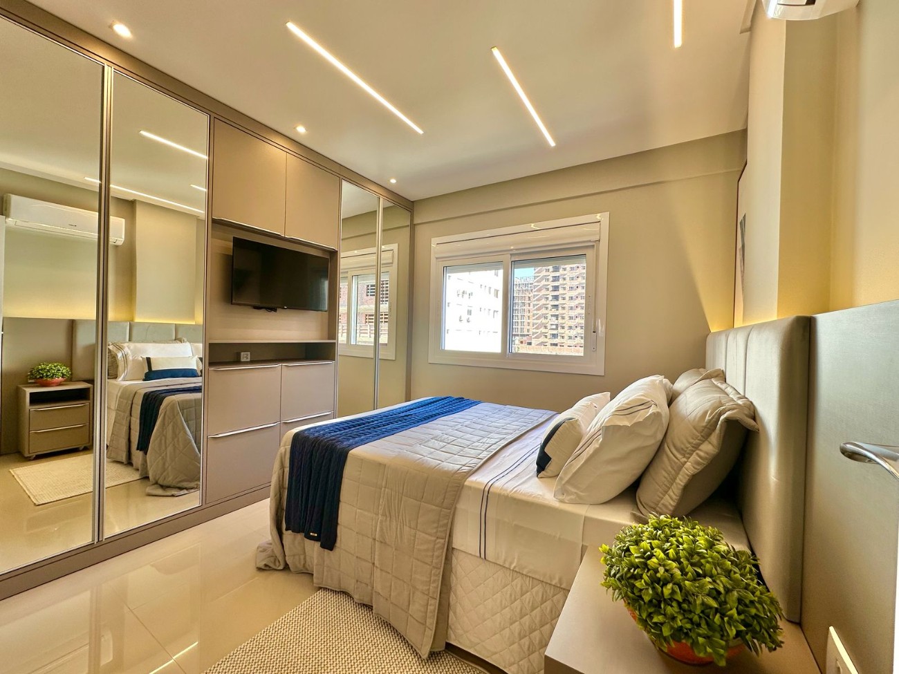 Apartamento, 2 quartos, 90 m² - Foto 17