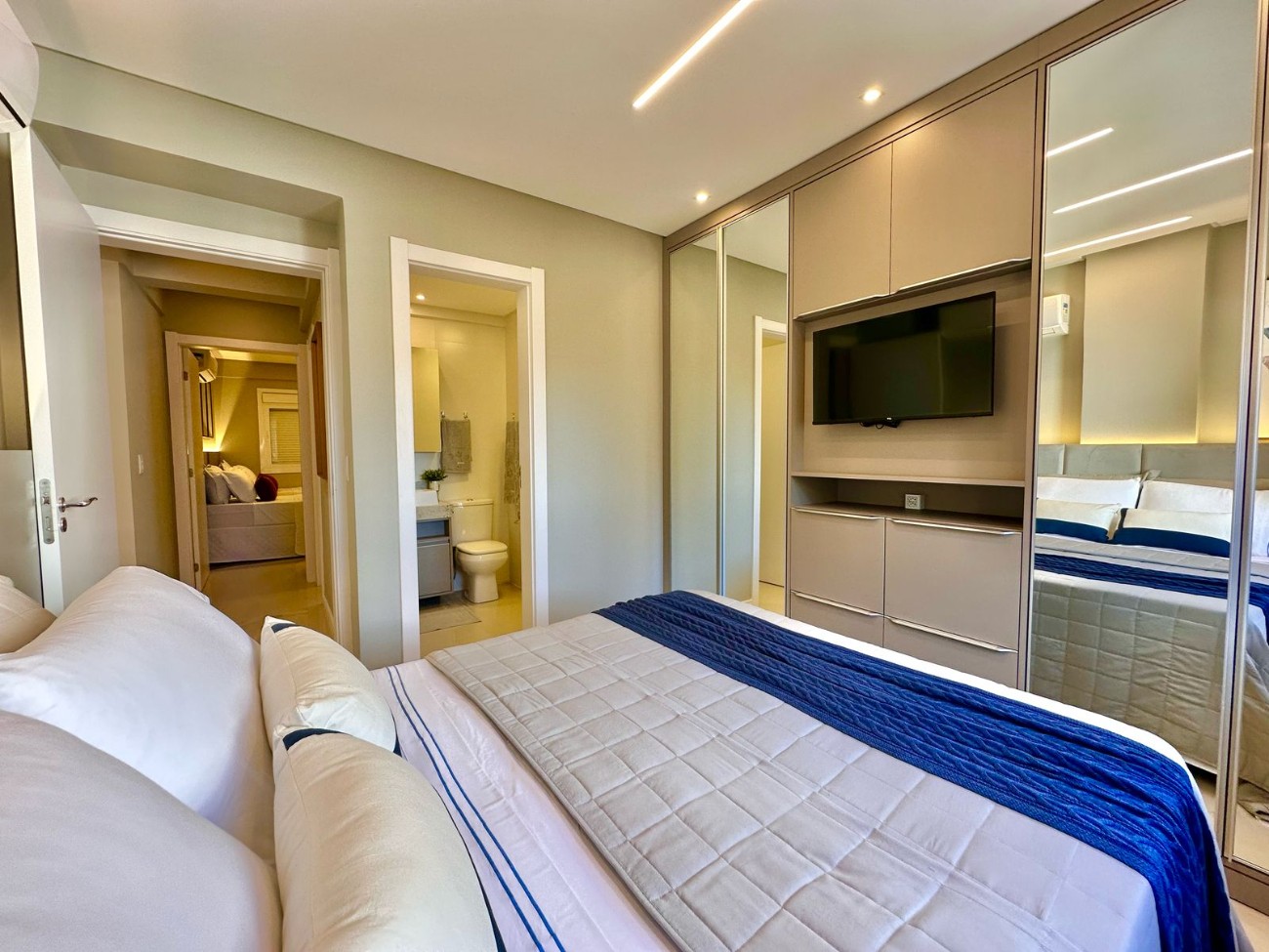 Apartamento, 2 quartos, 90 m² - Foto 18