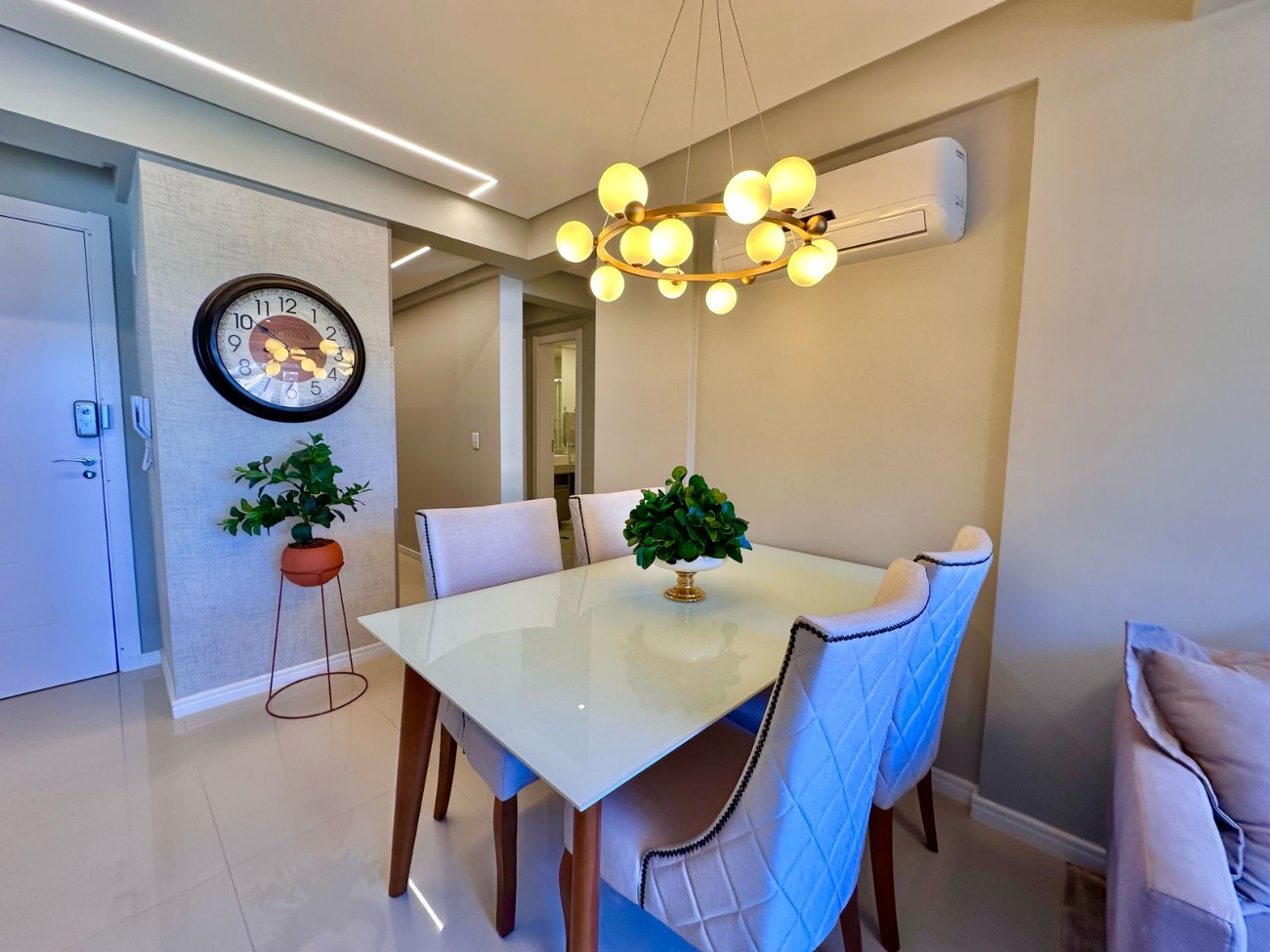 Apartamento, 2 quartos, 90 m² - Foto 8