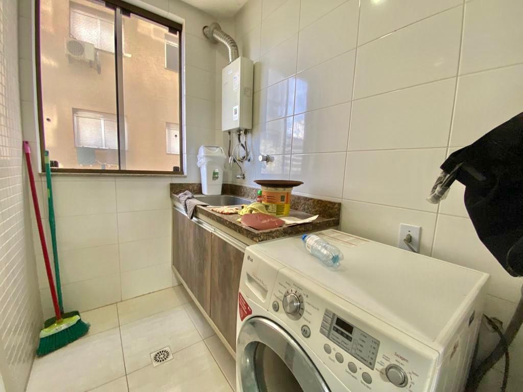 Apartamento, 3 quartos, 180 m² - Foto 9