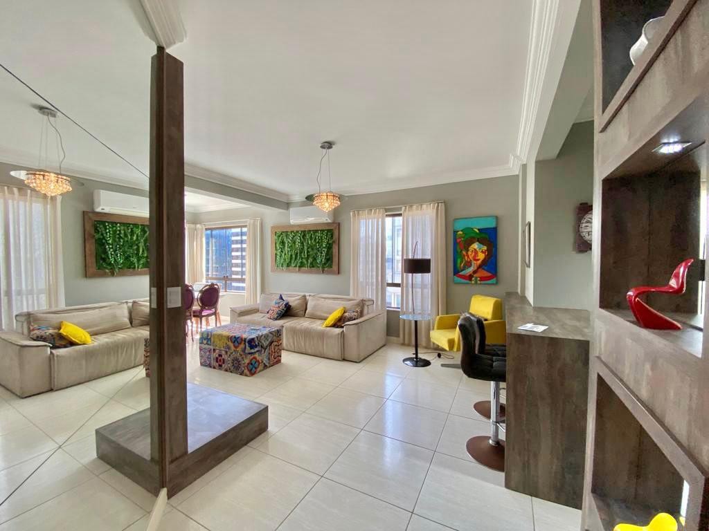 Apartamento, 3 quartos, 180 m² - Foto 3