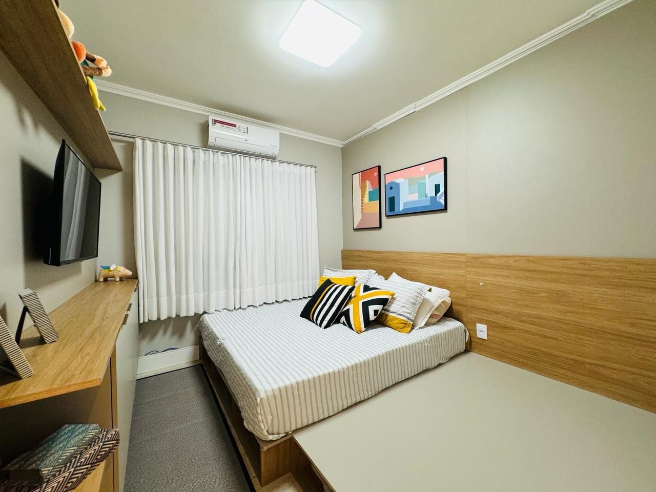 Apartamento, 3 quartos, 147 m² - Foto 15