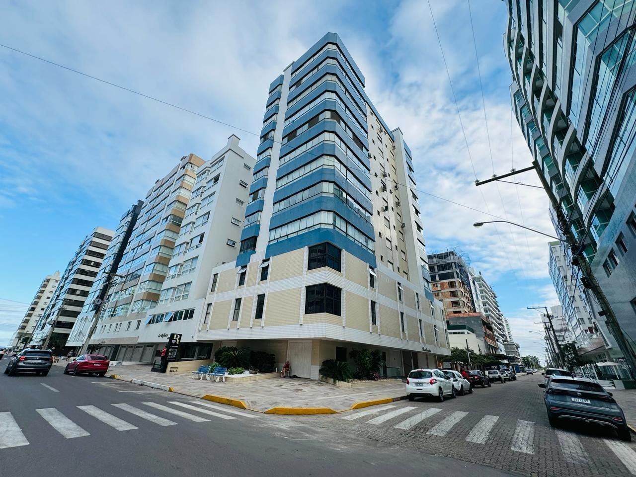 Apartamento, 3 quartos, 147 m² - Foto 4