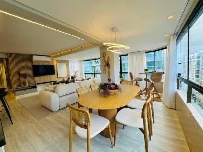 Apartamento, 3 quartos, 147 m² - Foto 7