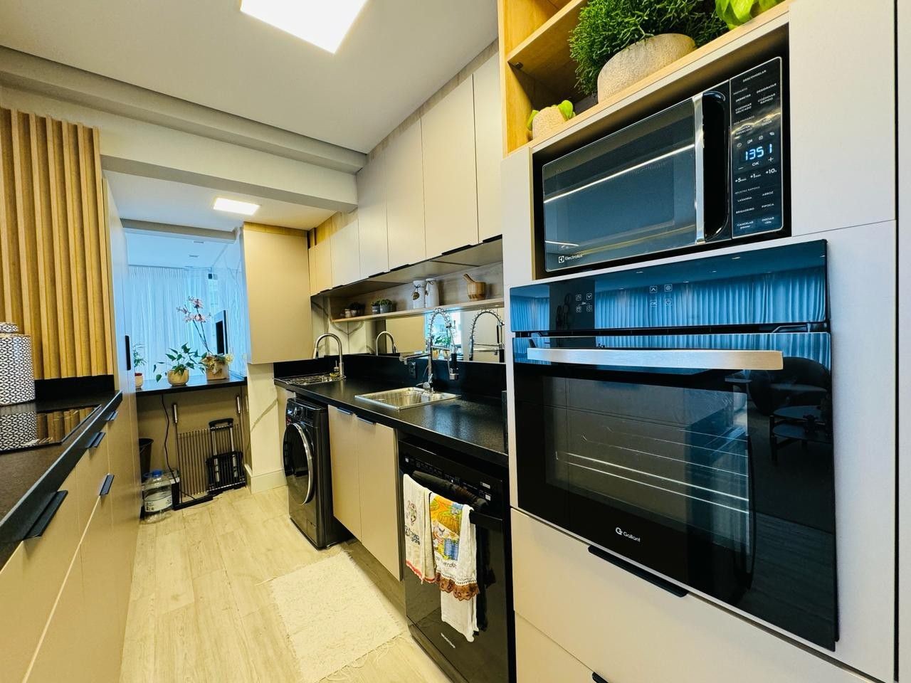 Apartamento, 3 quartos, 147 m² - Foto 20