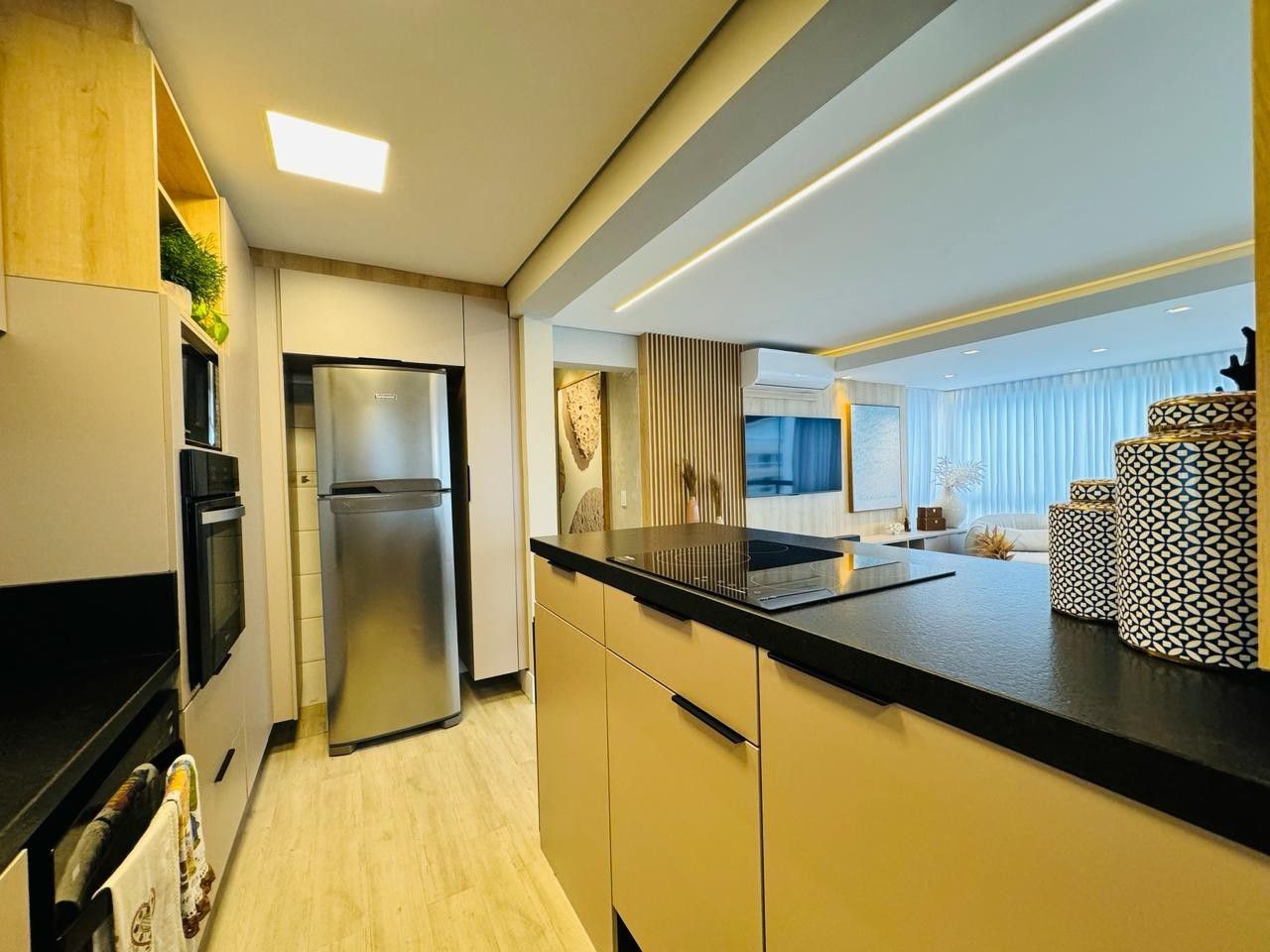 Apartamento, 3 quartos, 147 m² - Foto 11