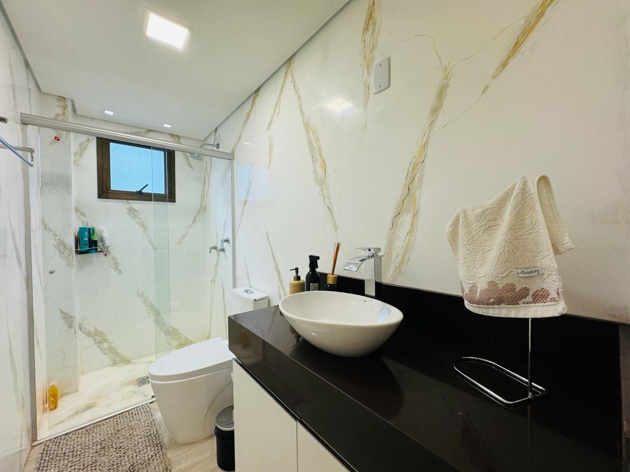 Apartamento, 3 quartos, 147 m² - Foto 5