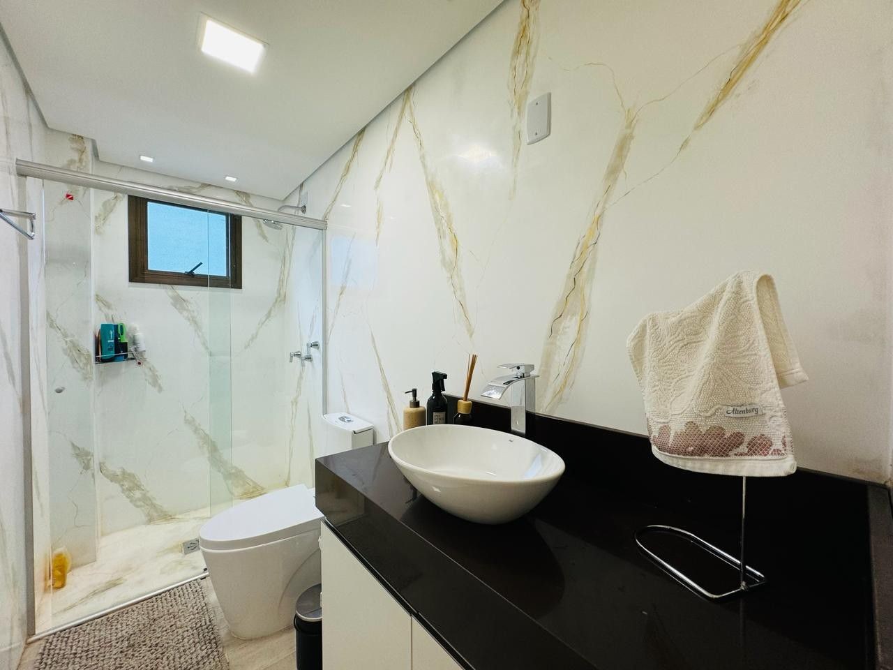 Apartamento, 3 quartos, 147 m² - Foto 12