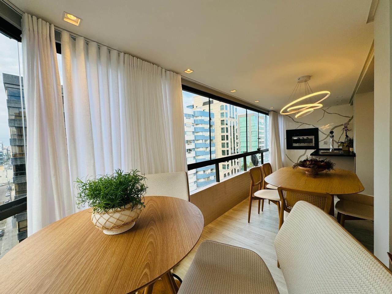 Apartamento, 3 quartos, 147 m² - Foto 9