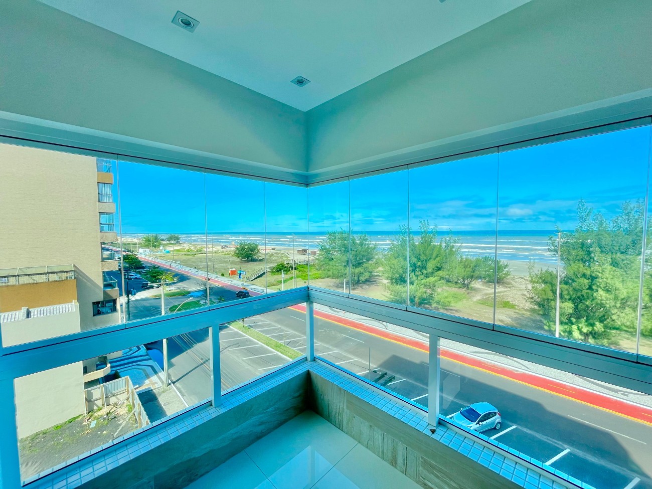 Apartamento, 3 quartos, 176 m² - Foto 2