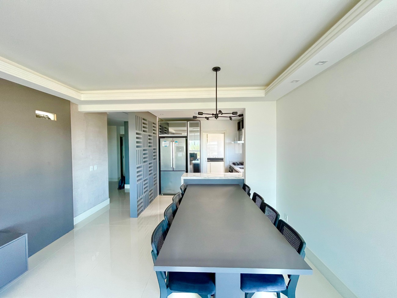Apartamento, 3 quartos, 176 m² - Foto 8
