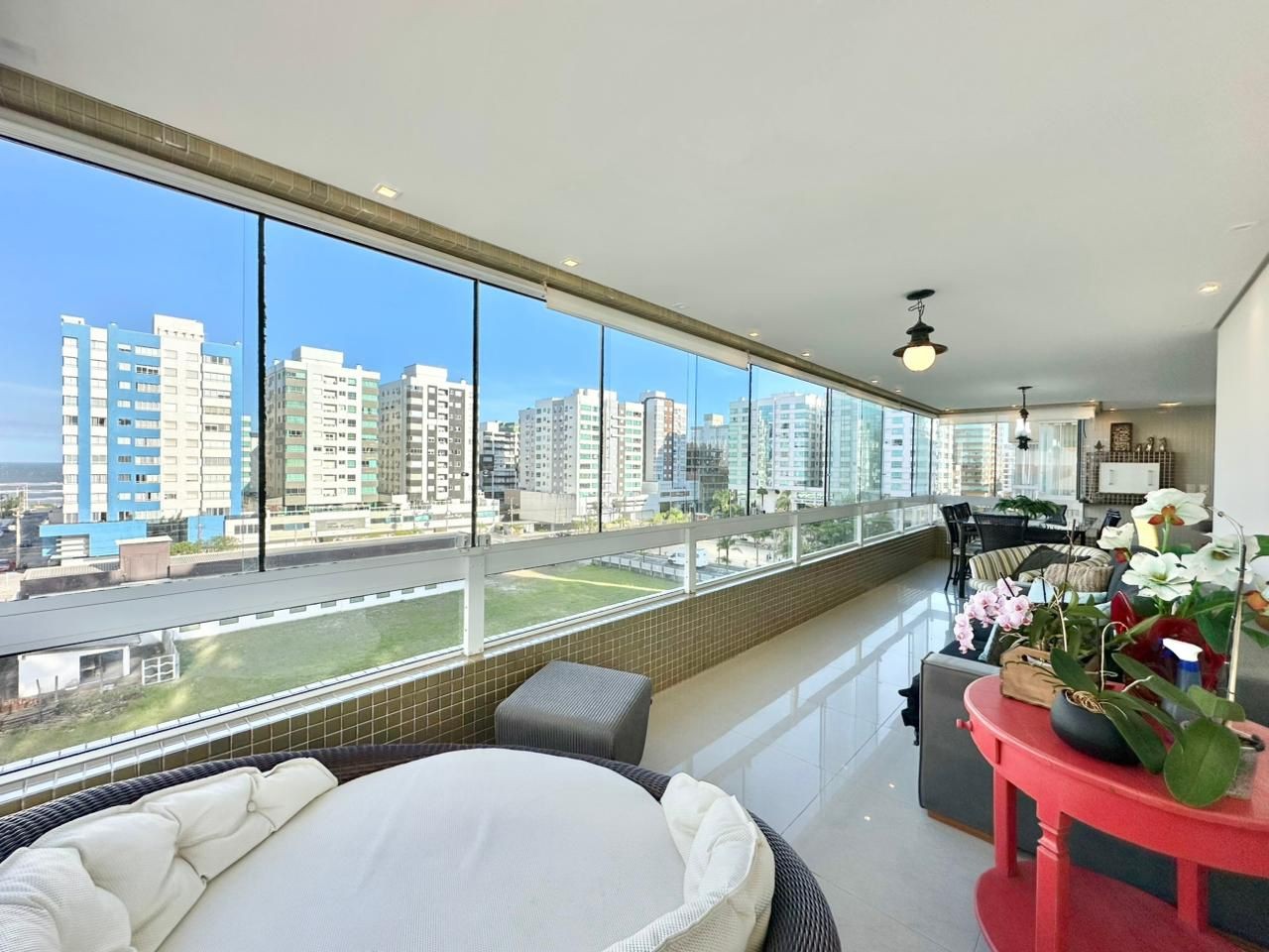 Apartamento 3 dormitórios à venda emZona Nova Capão da Canoa | Ref.: 1437