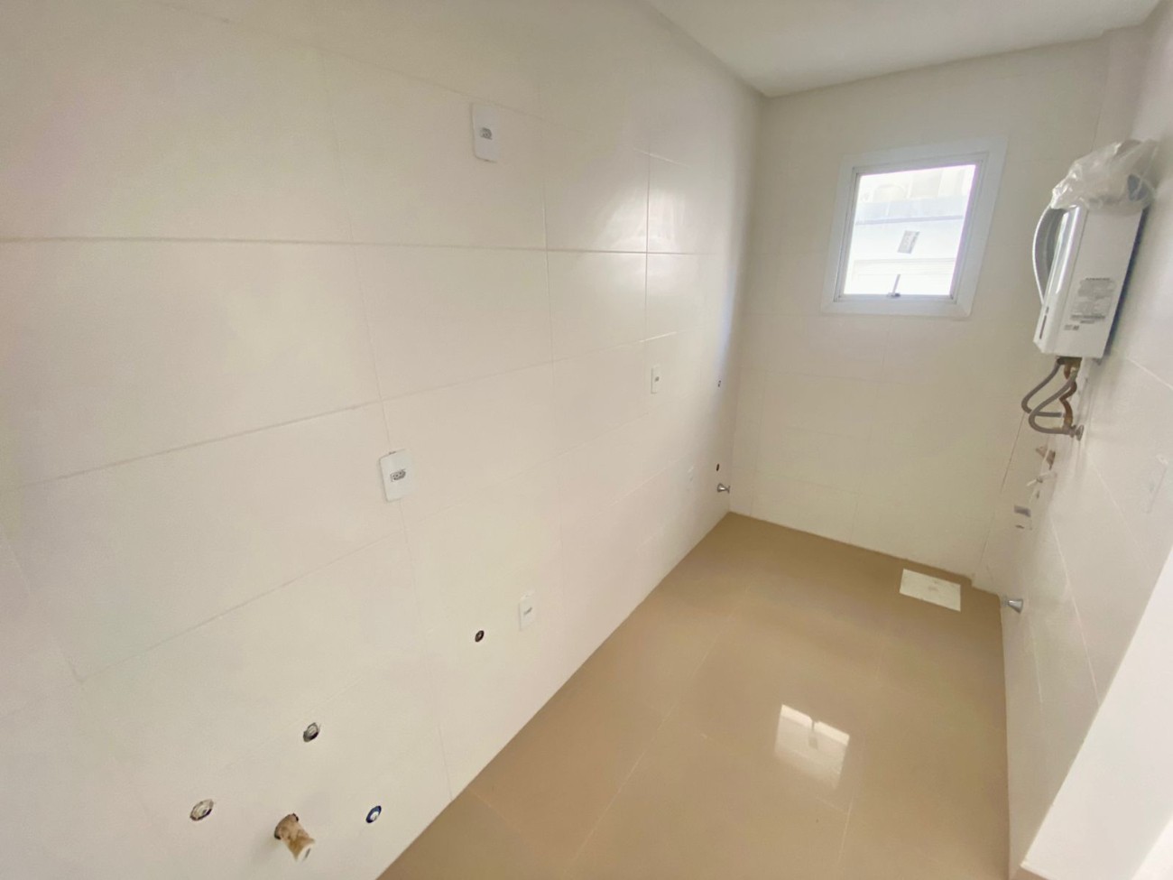 Apartamento à venda com 1 quarto, 51m² - Foto 5
