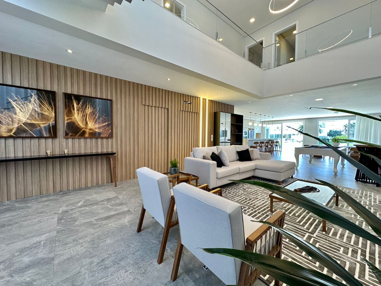 Casa de Condomínio à venda com 5 quartos, 443m² - Foto 9