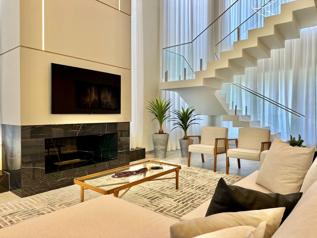 Casa de Condomínio à venda com 5 quartos, 443m² - Foto 16
