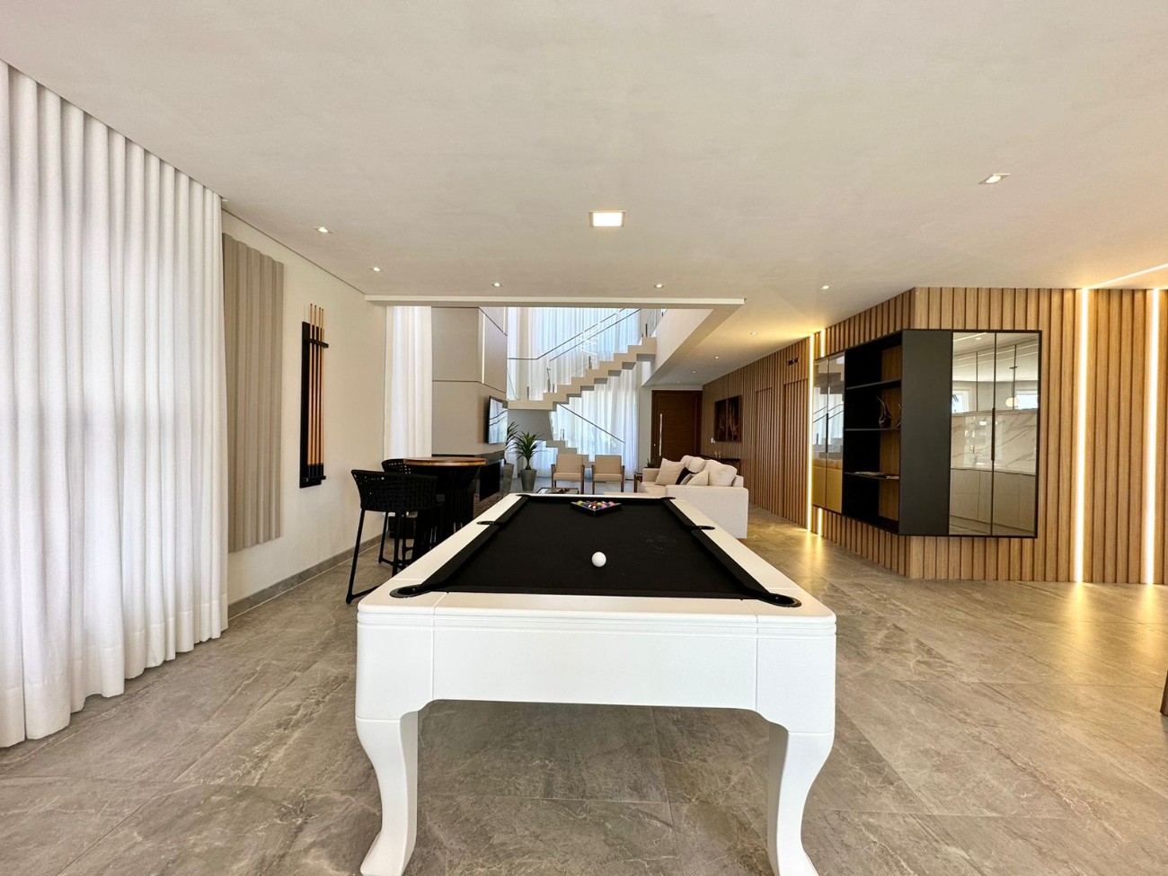 Casa de Condomínio à venda com 5 quartos, 443m² - Foto 14