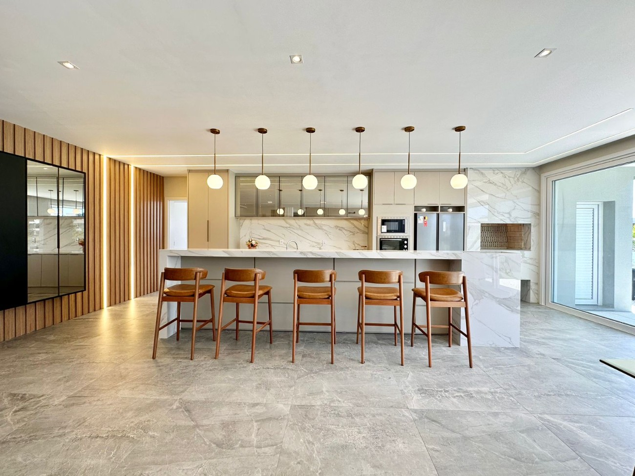 Casa de Condomínio à venda com 5 quartos, 443m² - Foto 12