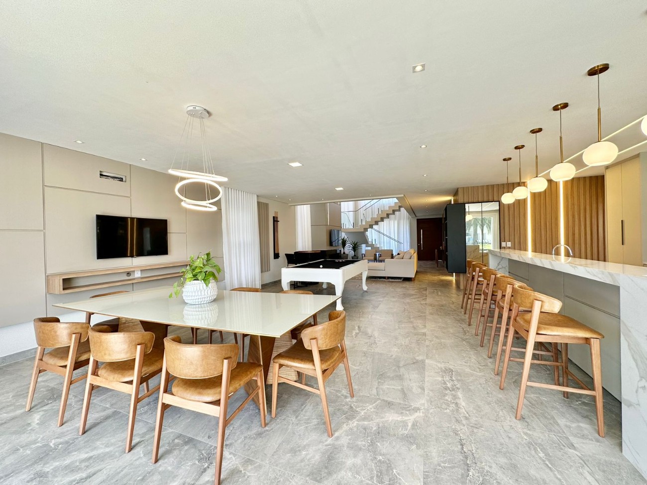 Casa de Condomínio à venda com 5 quartos, 443m² - Foto 18