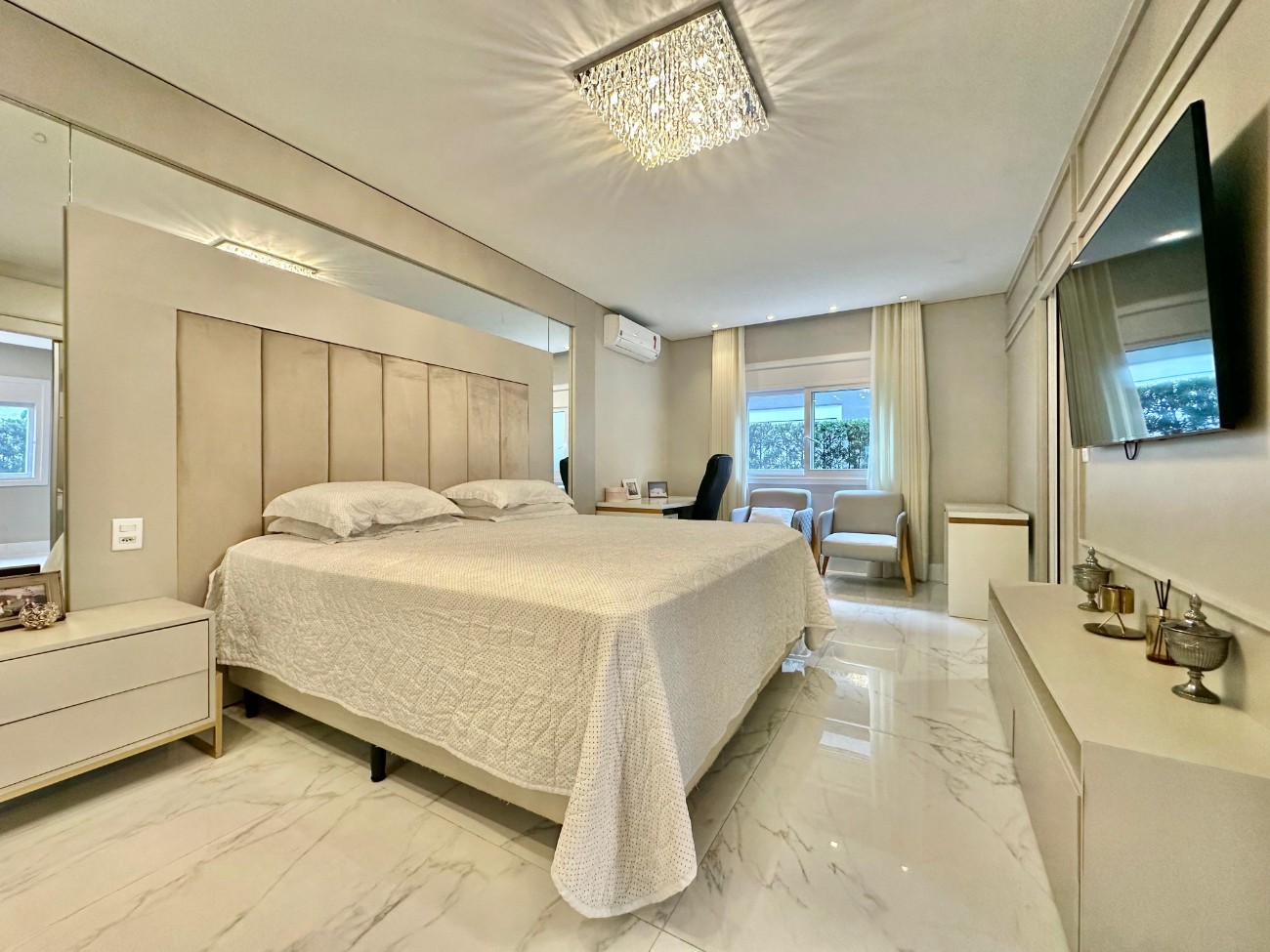 Casa de Condomínio, 3 quartos - Foto 18