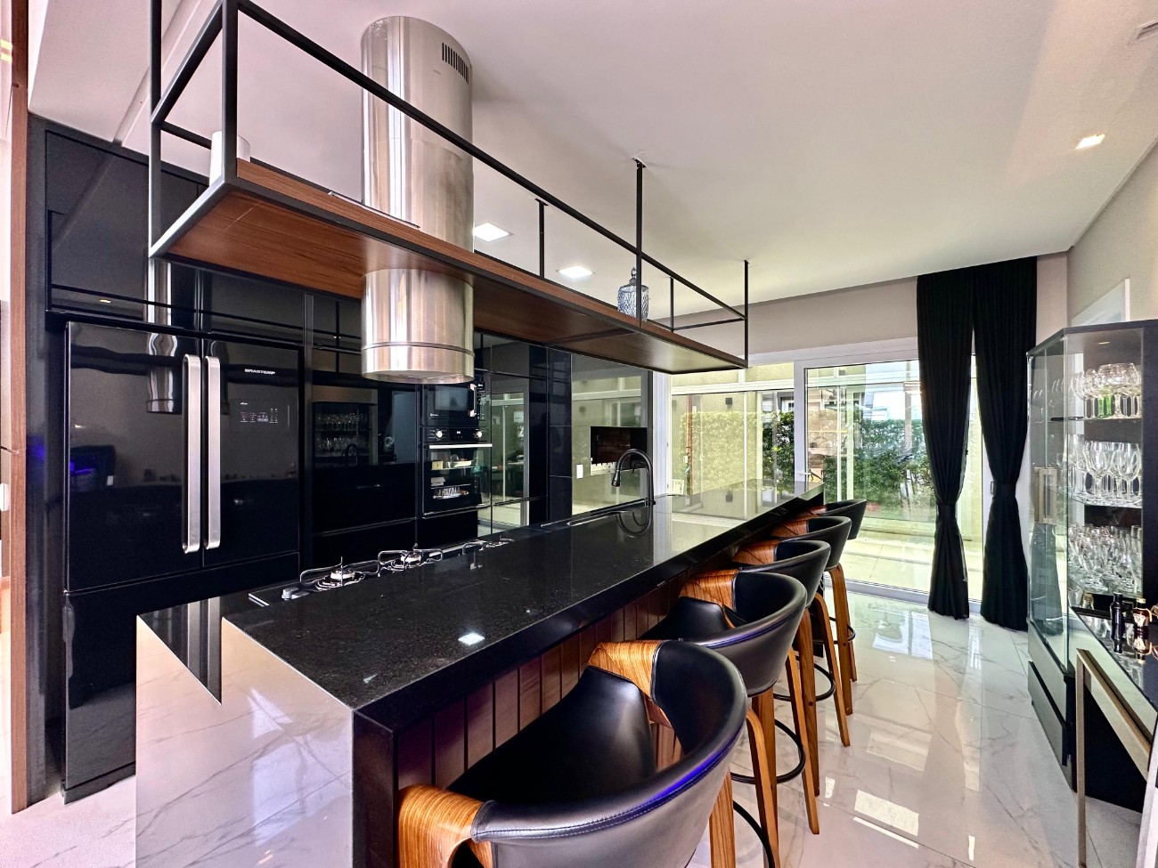 Casa de Condomínio, 3 quartos - Foto 7