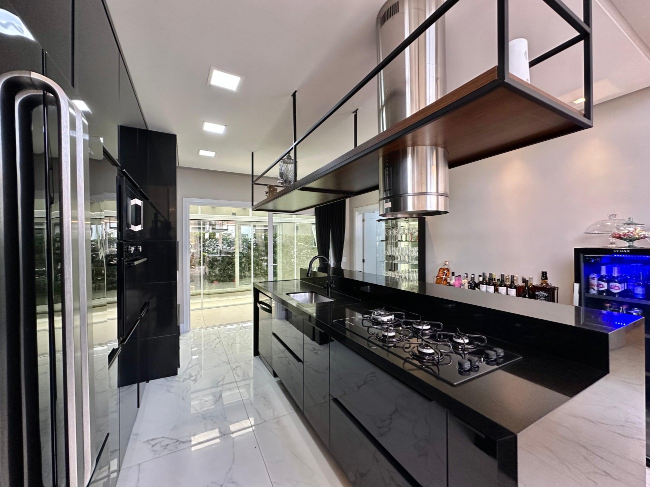 Casa de Condomínio, 3 quartos - Foto 8