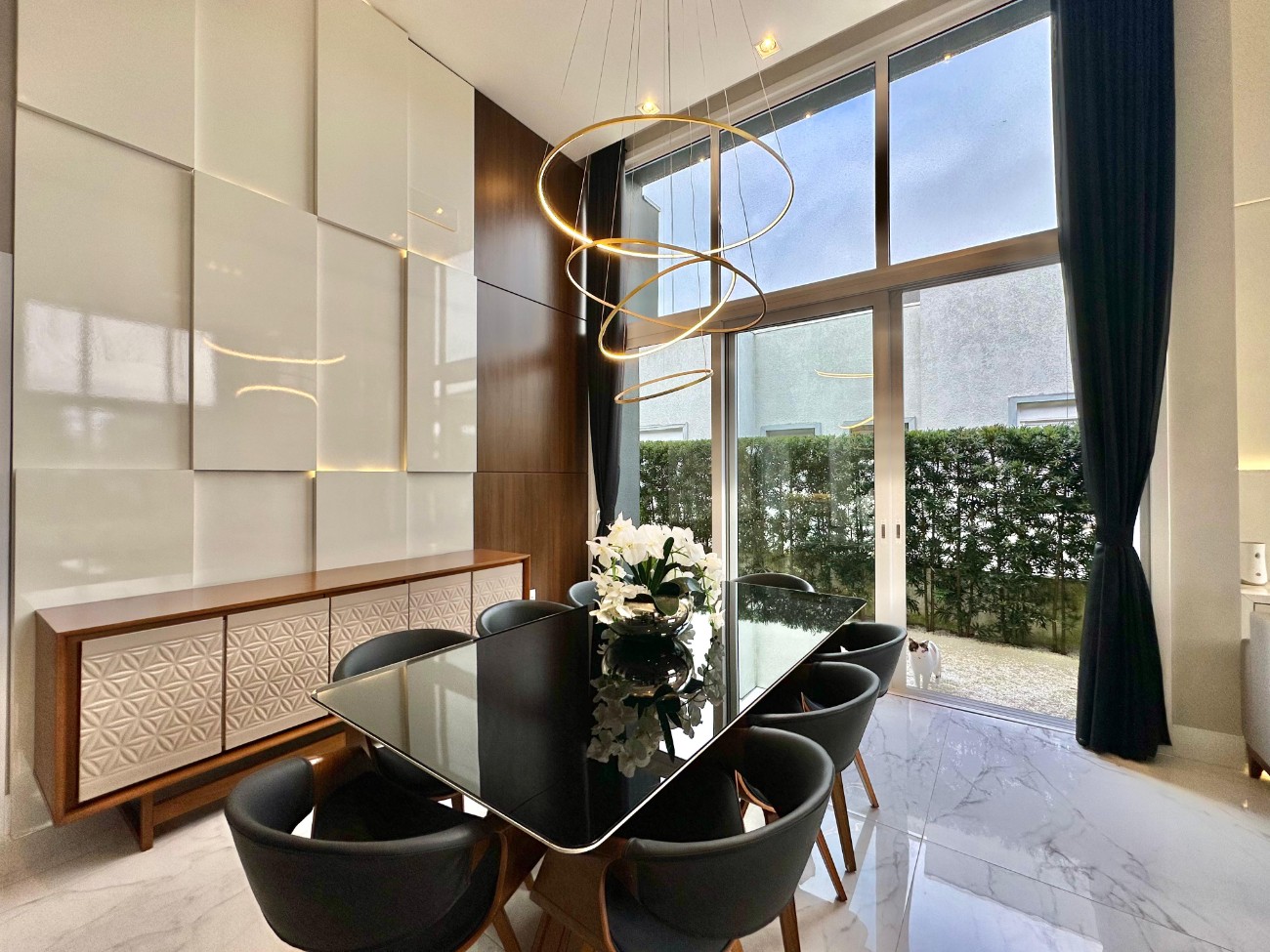 Casa de Condomínio, 3 quartos - Foto 5