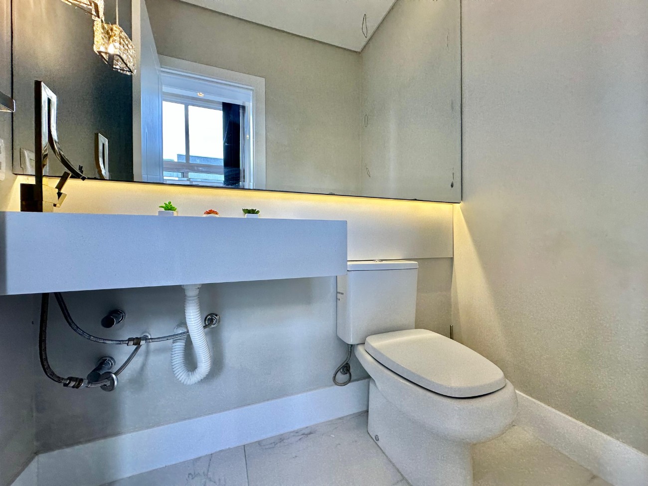 Casa de Condomínio, 3 quartos - Foto 12