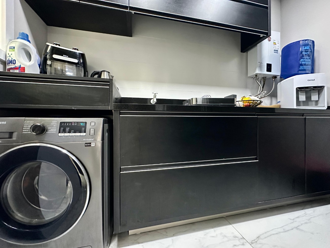 Casa de Condomínio, 3 quartos - Foto 11