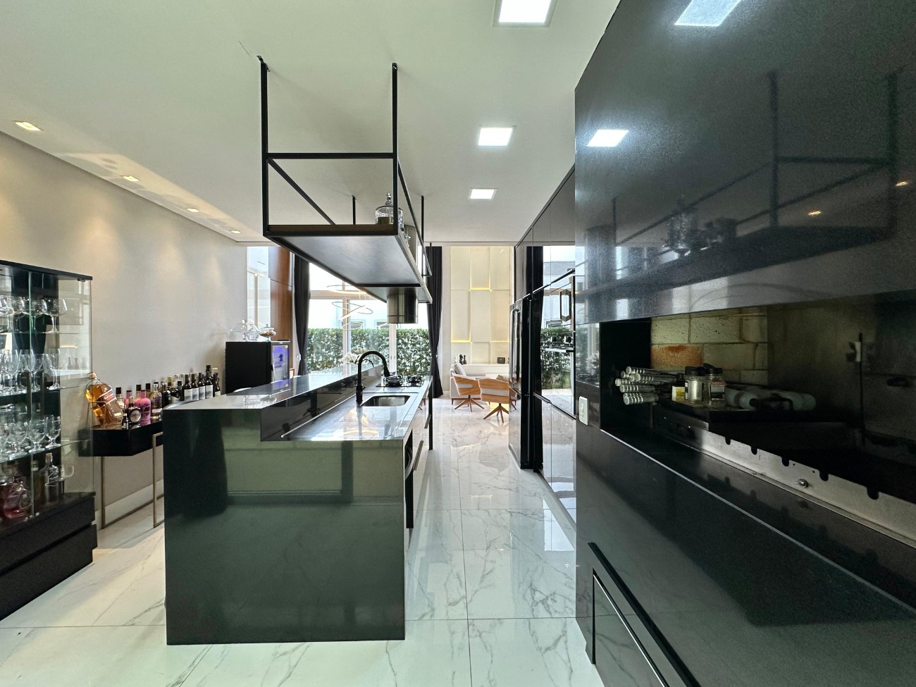 Casa de Condomínio, 3 quartos - Foto 9