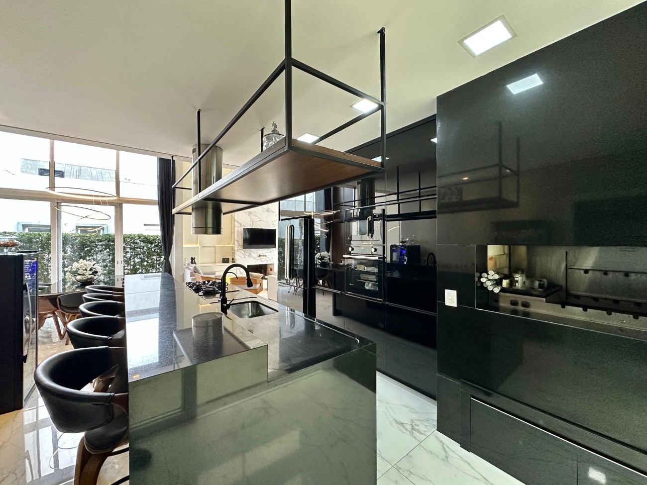 Casa de Condomínio, 3 quartos - Foto 10