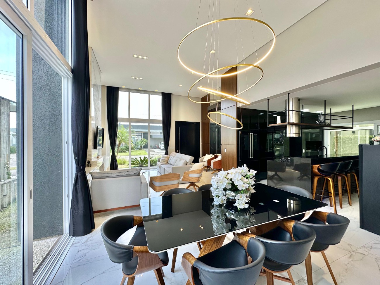 Casa de Condomínio, 3 quartos - Foto 6