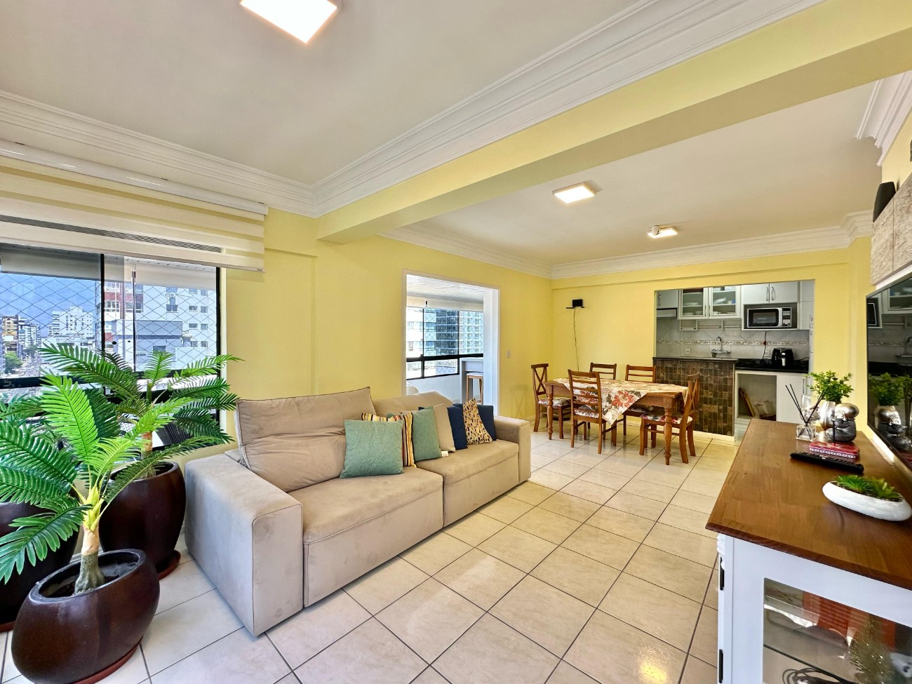 Apartamento, 3 quartos, 143 m² - Foto 7