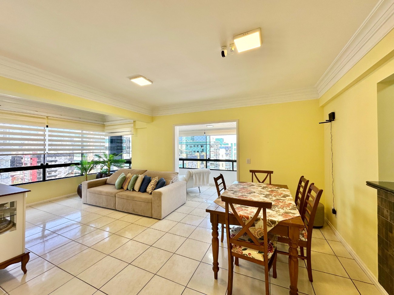 Apartamento, 3 quartos, 143 m² - Foto 5