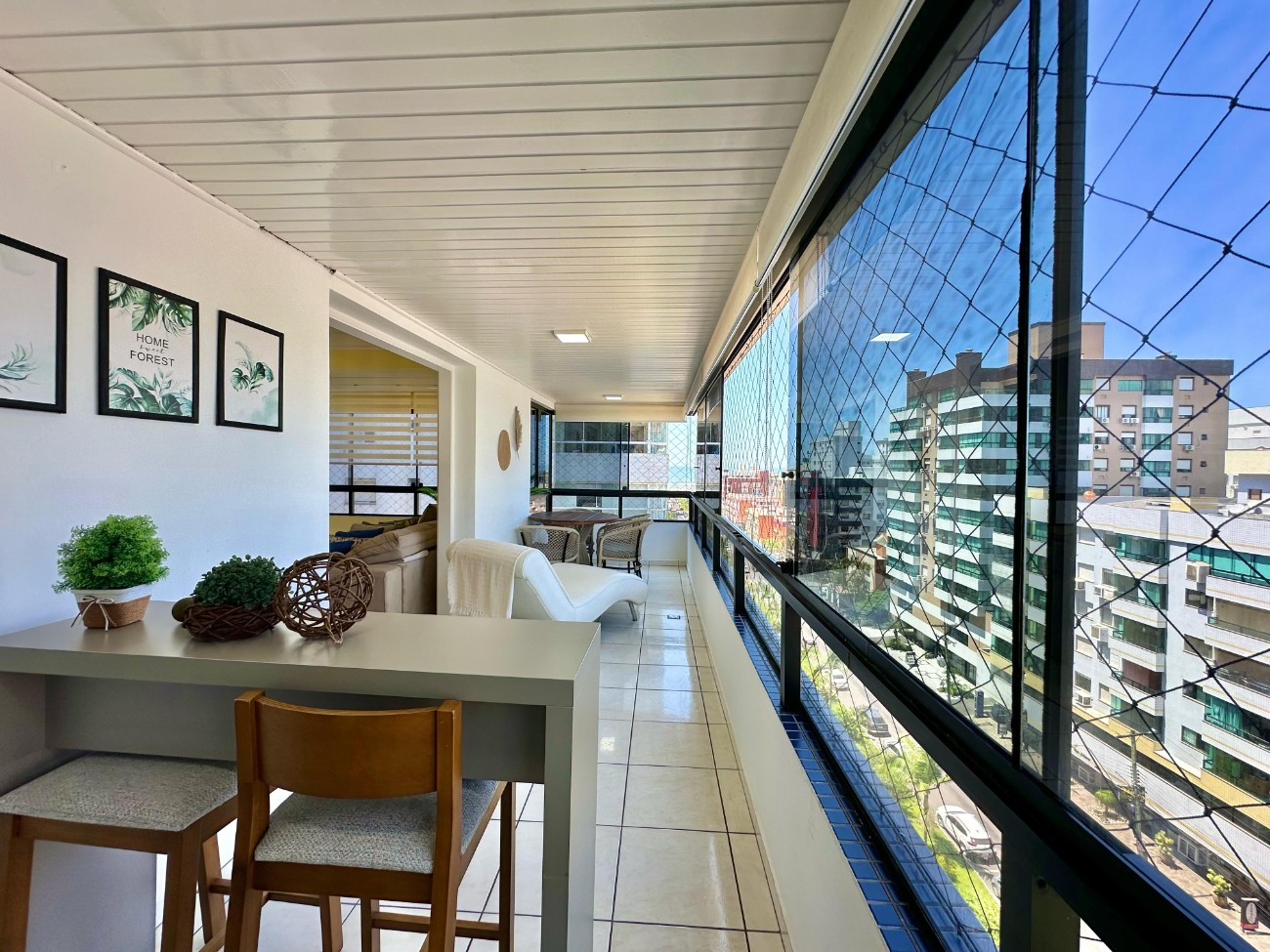 Apartamento, 3 quartos, 143 m² - Foto 15