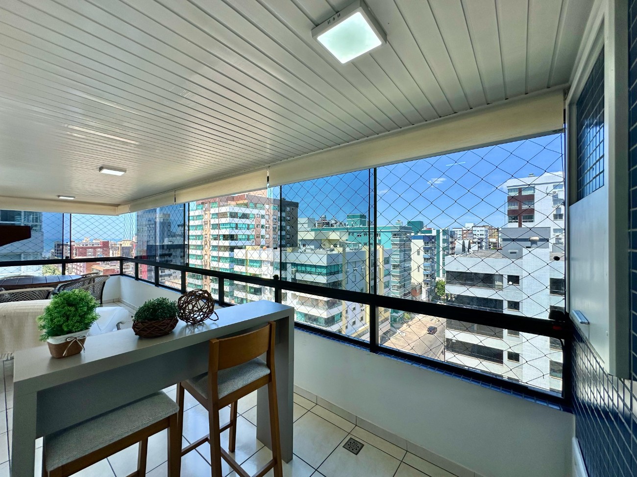 Apartamento, 3 quartos, 143 m² - Foto 3