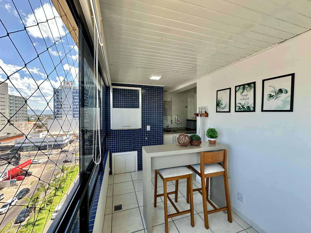 Apartamento, 3 quartos, 143 m² - Foto 4