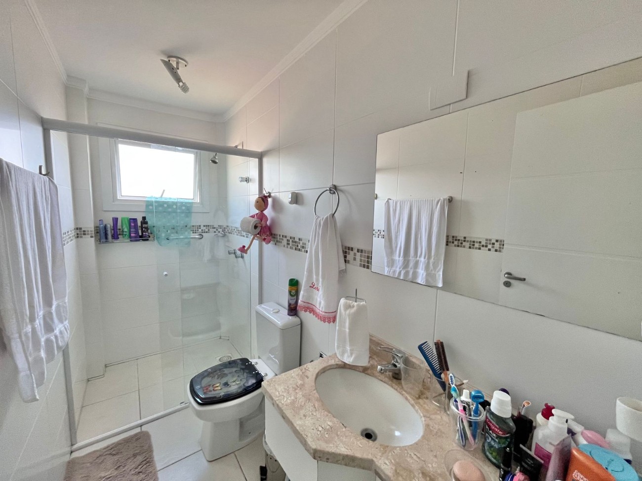 Apartamento, 2 quartos - Foto 8