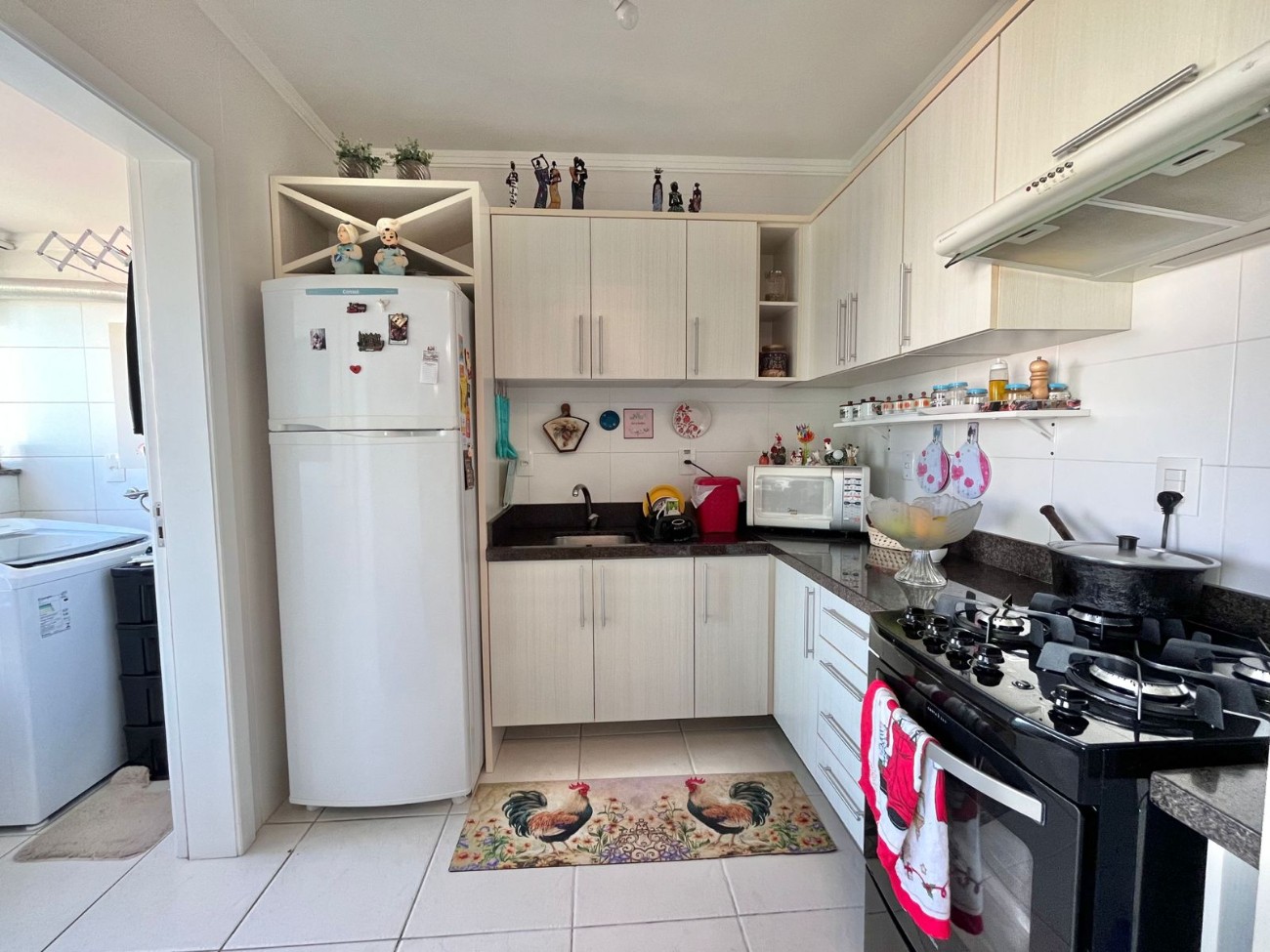 Apartamento, 2 quartos - Foto 17