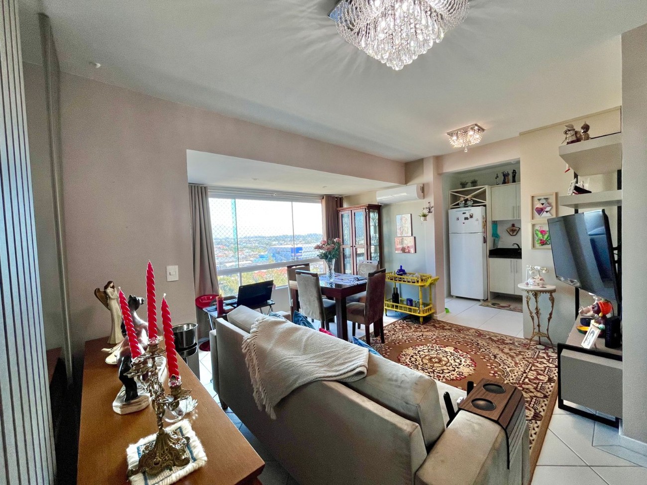 Apartamento, 2 quartos - Foto 7