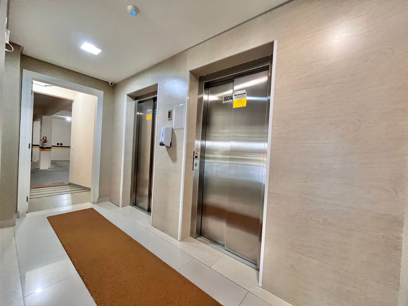 Apartamento, 2 quartos - Foto 20