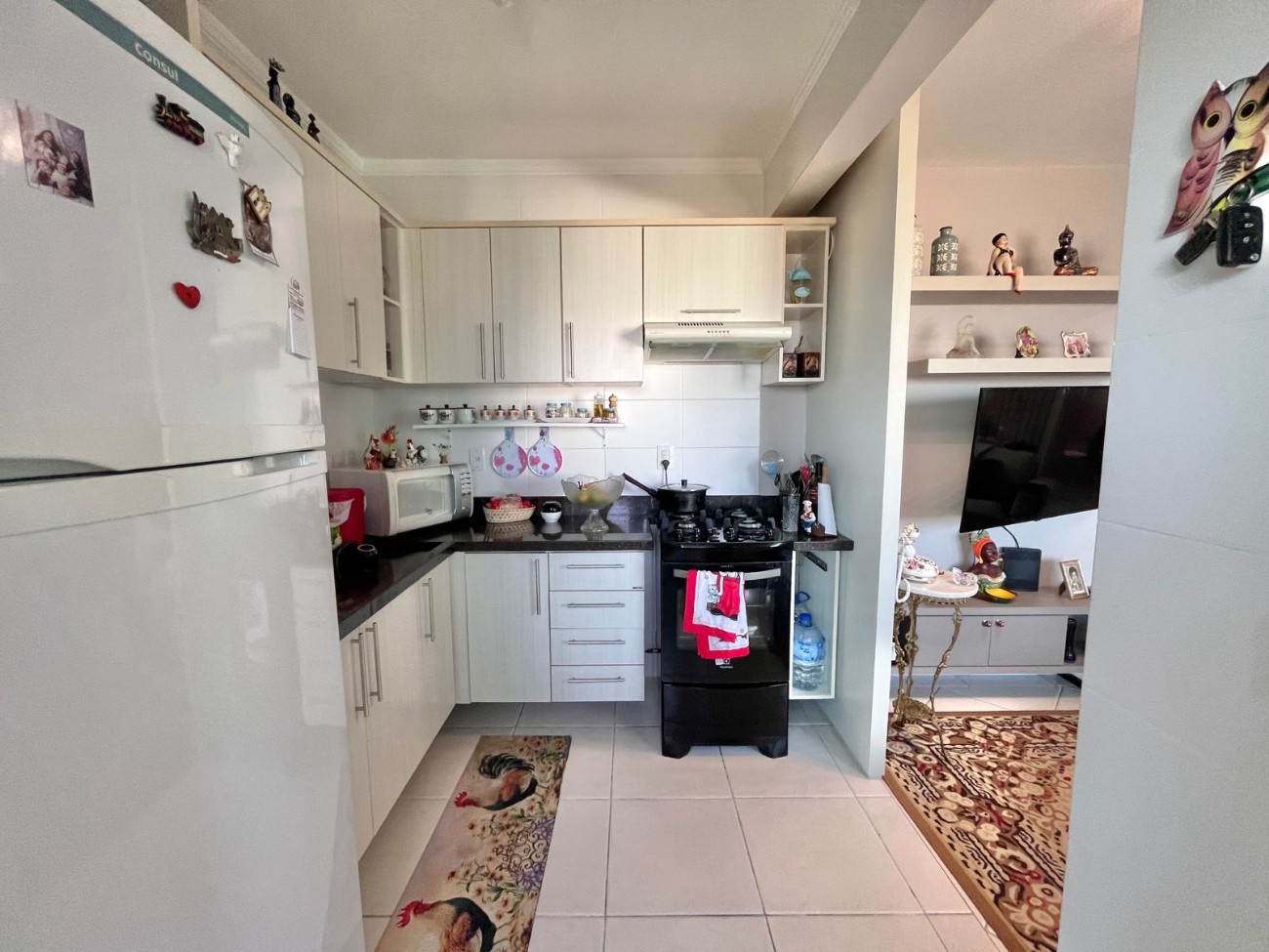 Apartamento, 2 quartos - Foto 19