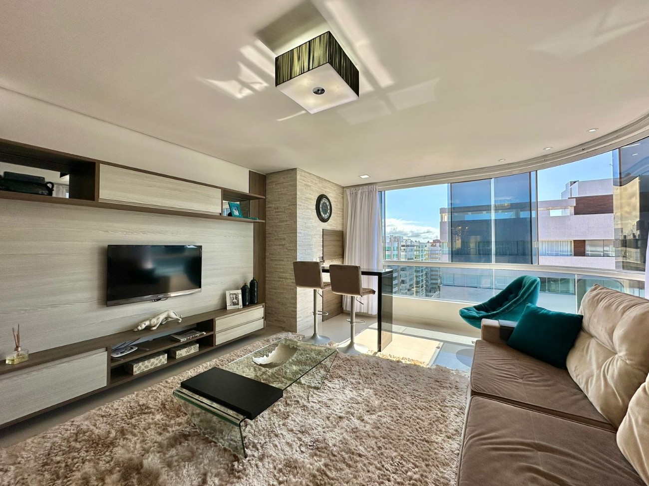 Apartamento, 3 quartos, 176 m² - Foto 3