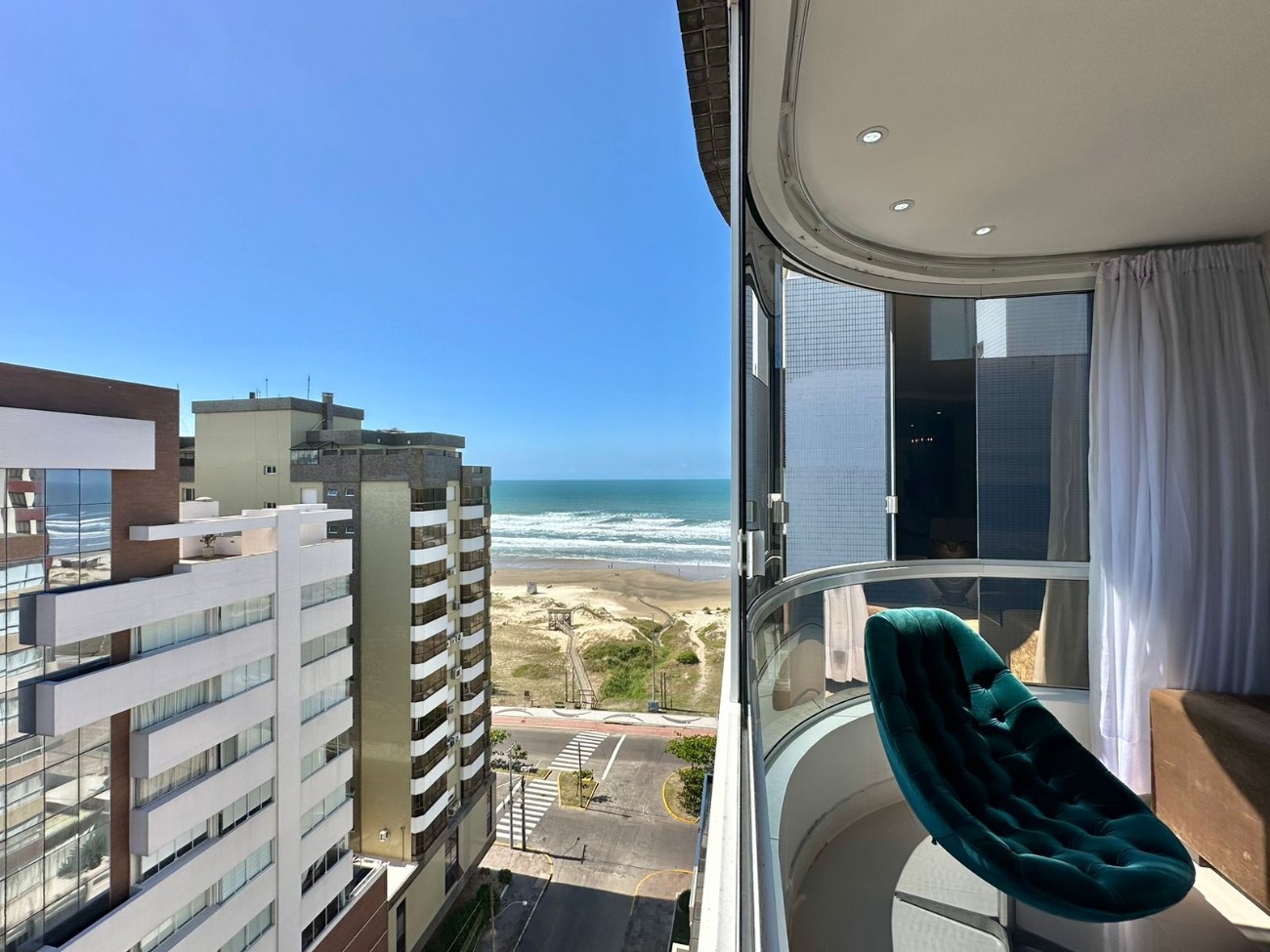 Apartamento 3 dormitórios à venda em Navegantes Capão da Canoa | Ref.: 1594