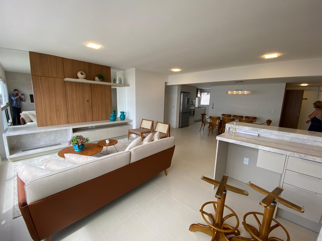 Apartamento, 4 quartos - Foto 5