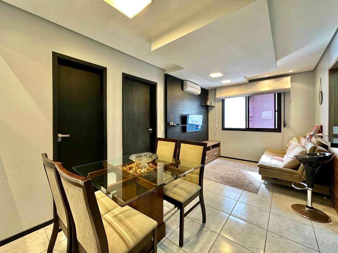Apartamento 1 dormitório à venda emZona Nova Capão da Canoa | Ref.: 1640