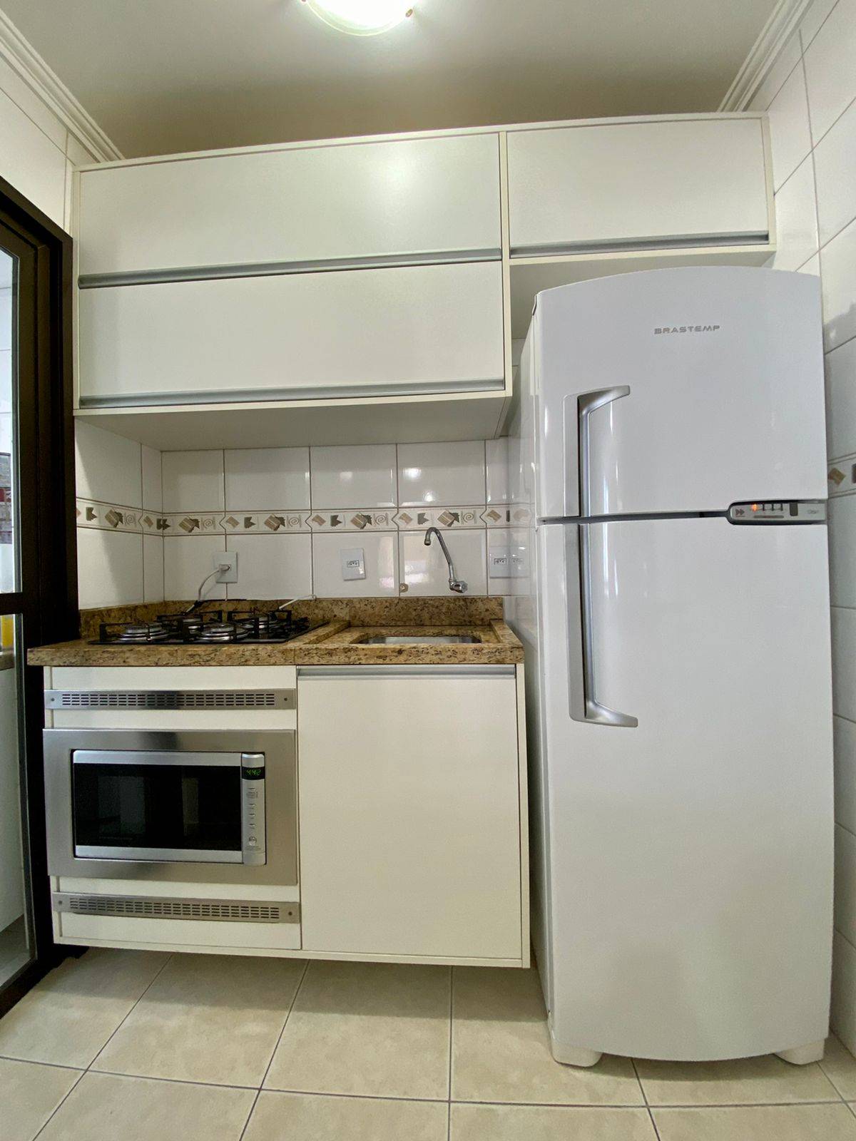 Apartamento, 2 quartos, 100 m² - Foto 8