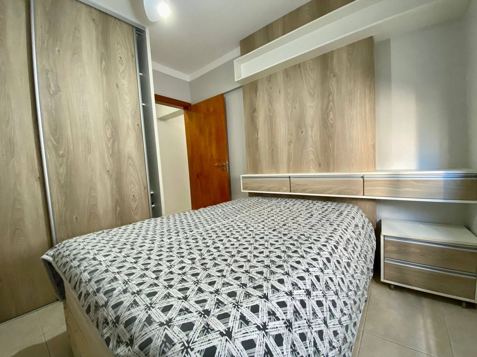 Apartamento, 2 quartos, 100 m² - Foto 10