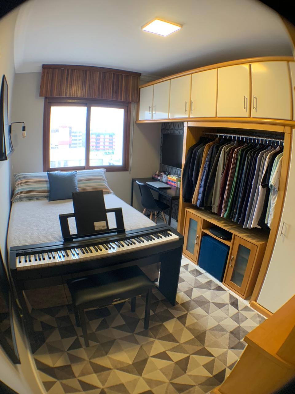Apartamento, 3 quartos - Foto 10